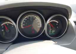 2010 DODGE GRAND CARAVAN SE