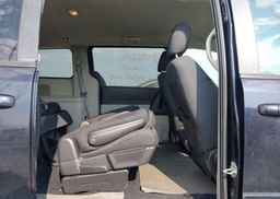 2010 DODGE GRAND CARAVAN SE
