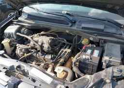 2010 DODGE GRAND CARAVAN SE