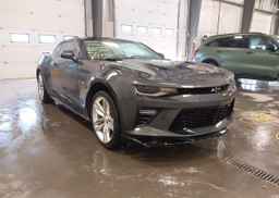 2016 CHEVROLET CAMARO 2SS