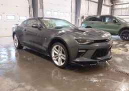 2016 CHEVROLET CAMARO 2SS