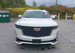 2022 CADILLAC ESCALADE PREMIUM LUXURY PLATINUM