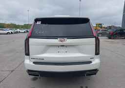 2022 CADILLAC ESCALADE PREMIUM LUXURY PLATINUM