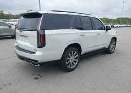 2022 CADILLAC ESCALADE PREMIUM LUXURY PLATINUM