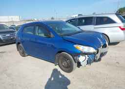 2010 TOYOTA MATRIX WAGON