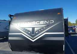 2022 GRAND DESIGN 21BHE