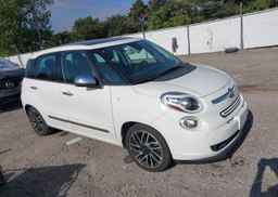 2014 FIAT 500L LOUNGE