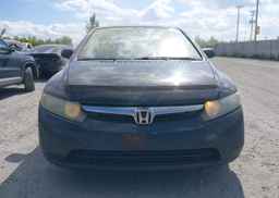 2008 HONDA CIVIC DX