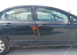 2008 HONDA CIVIC DX