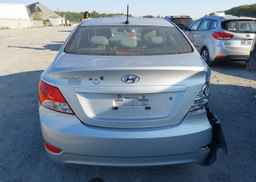 2014 HYUNDAI ACCENT GL