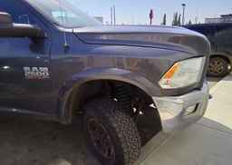 2016 RAM 2500 SLT