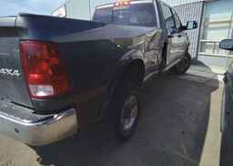 2016 RAM 2500 SLT