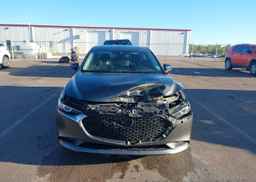 2019 MAZDA MAZDA3 GS