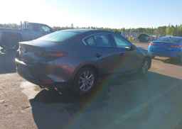 2019 MAZDA MAZDA3 GS