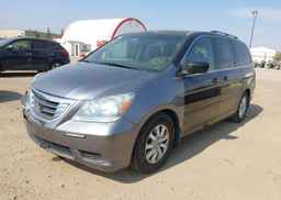 2010 HONDA ODYSSEY EX-L