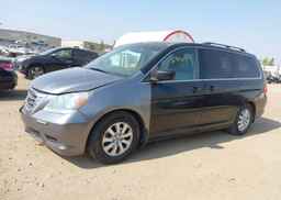 2010 HONDA ODYSSEY EX-L