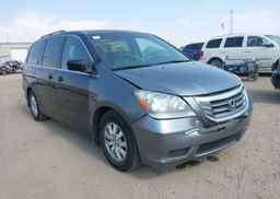 2010 HONDA ODYSSEY EX-L