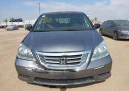 2010 HONDA ODYSSEY EX-L