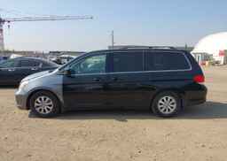 2010 HONDA ODYSSEY EX-L