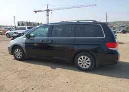 2010 HONDA ODYSSEY EX-L