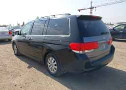 2010 HONDA ODYSSEY EX-L