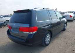 2010 HONDA ODYSSEY EX-L