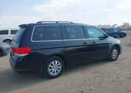 2010 HONDA ODYSSEY EX-L