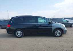 2010 HONDA ODYSSEY EX-L