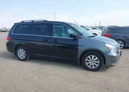 2010 HONDA ODYSSEY EX-L