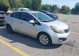 2013 KIA RIO EX
