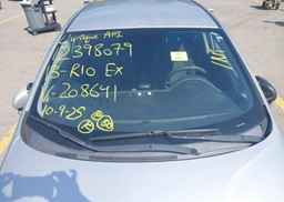 2013 KIA RIO EX