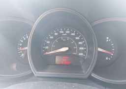 2013 KIA RIO EX