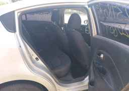 2013 KIA RIO EX