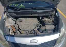 2013 KIA RIO EX