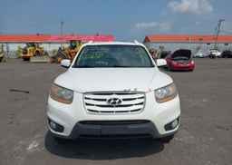2011 HYUNDAI SANTA FE GL 3.5