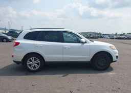 2011 HYUNDAI SANTA FE GL 3.5
