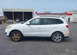 2011 HYUNDAI SANTA FE GL 3.5