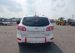2011 HYUNDAI SANTA FE GL 3.5