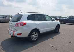 2011 HYUNDAI SANTA FE GL 3.5