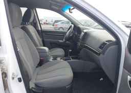 2011 HYUNDAI SANTA FE GL 3.5