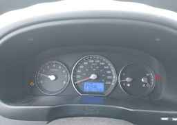 2011 HYUNDAI SANTA FE GL 3.5