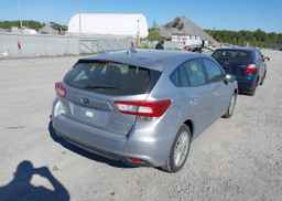 2018 SUBARU IMPREZA PREMIUM PLUS