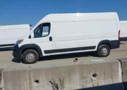2023 RAM PROMASTER 2500 2500 HIGH