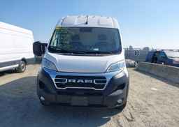 2023 RAM PROMASTER 2500 2500 HIGH