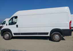 2023 RAM PROMASTER 2500 2500 HIGH