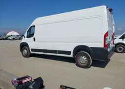 2023 RAM PROMASTER 2500 2500 HIGH