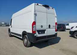 2023 RAM PROMASTER 2500 2500 HIGH