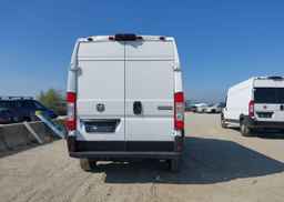 2023 RAM PROMASTER 2500 2500 HIGH