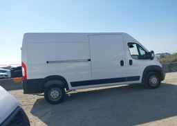 2023 RAM PROMASTER 2500 2500 HIGH