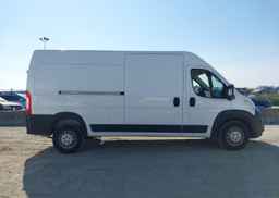 2023 RAM PROMASTER 2500 2500 HIGH